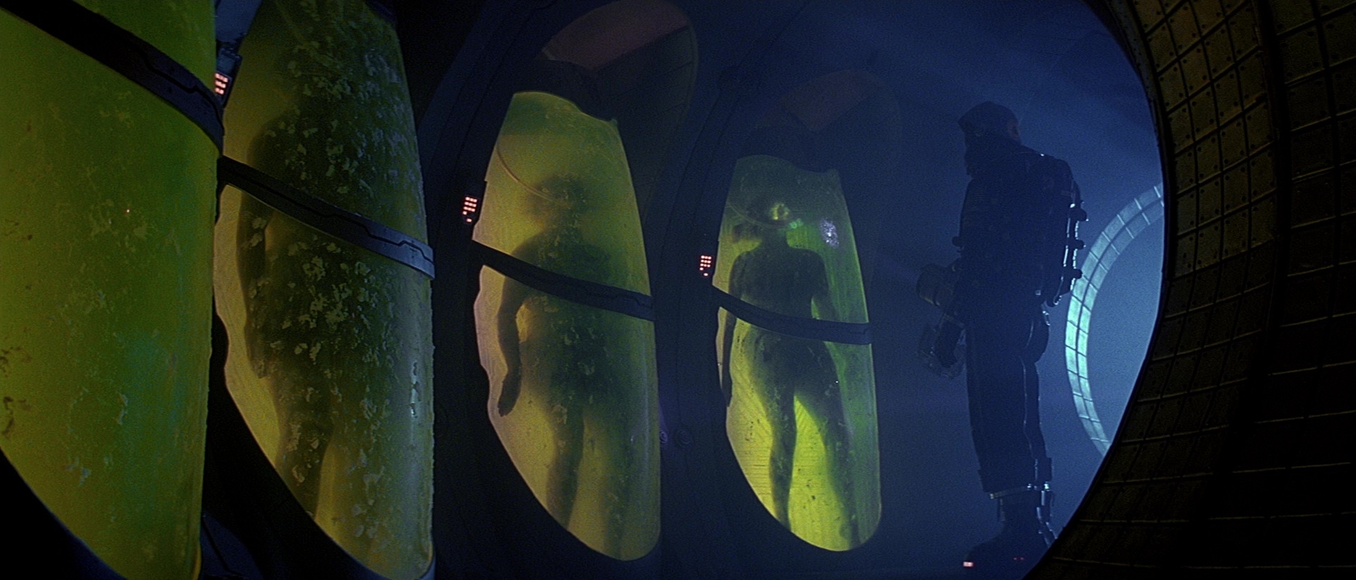 Frame 6 of Event Horizon
