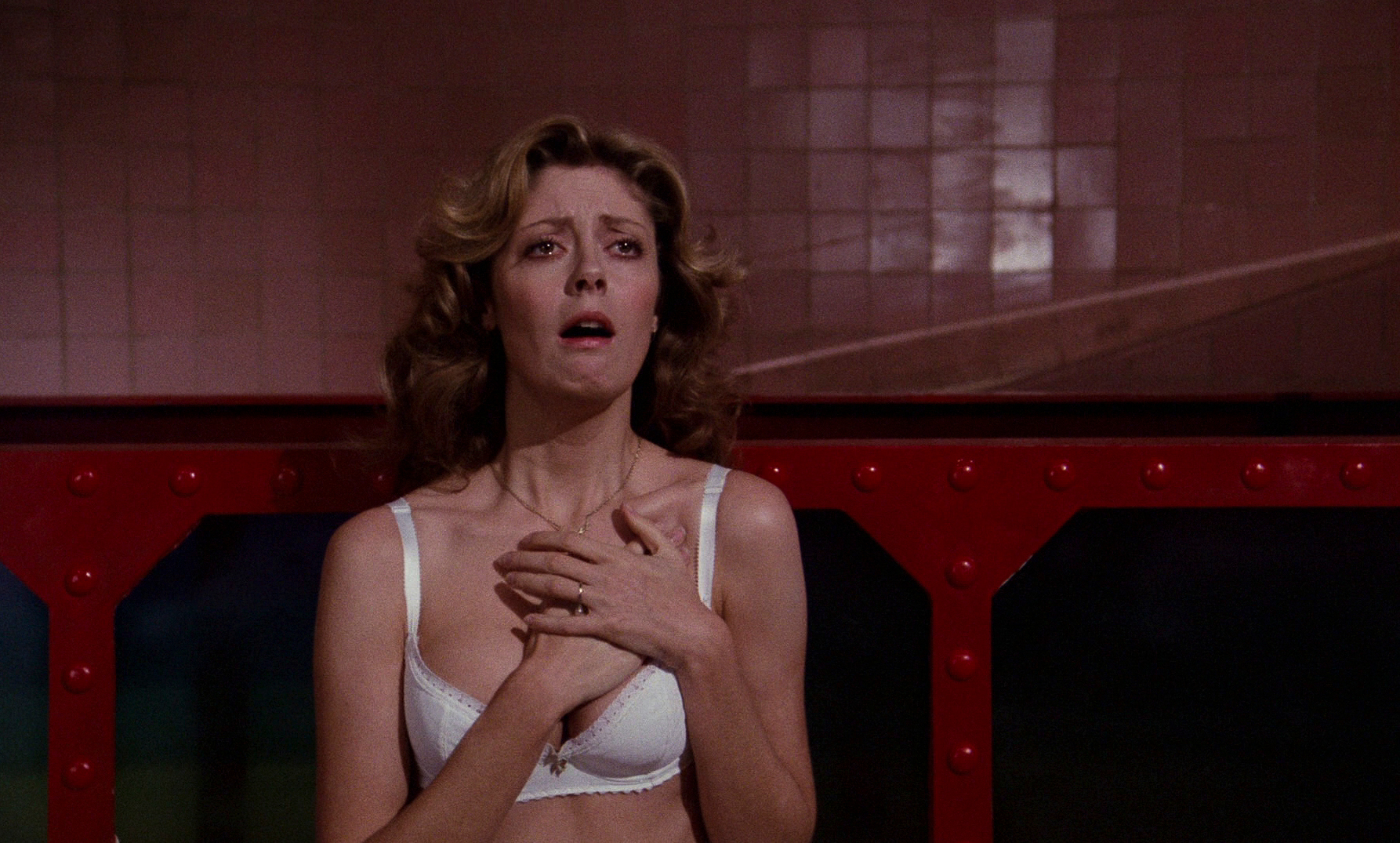 Frame 4 of The Rocky Horror Picture Show